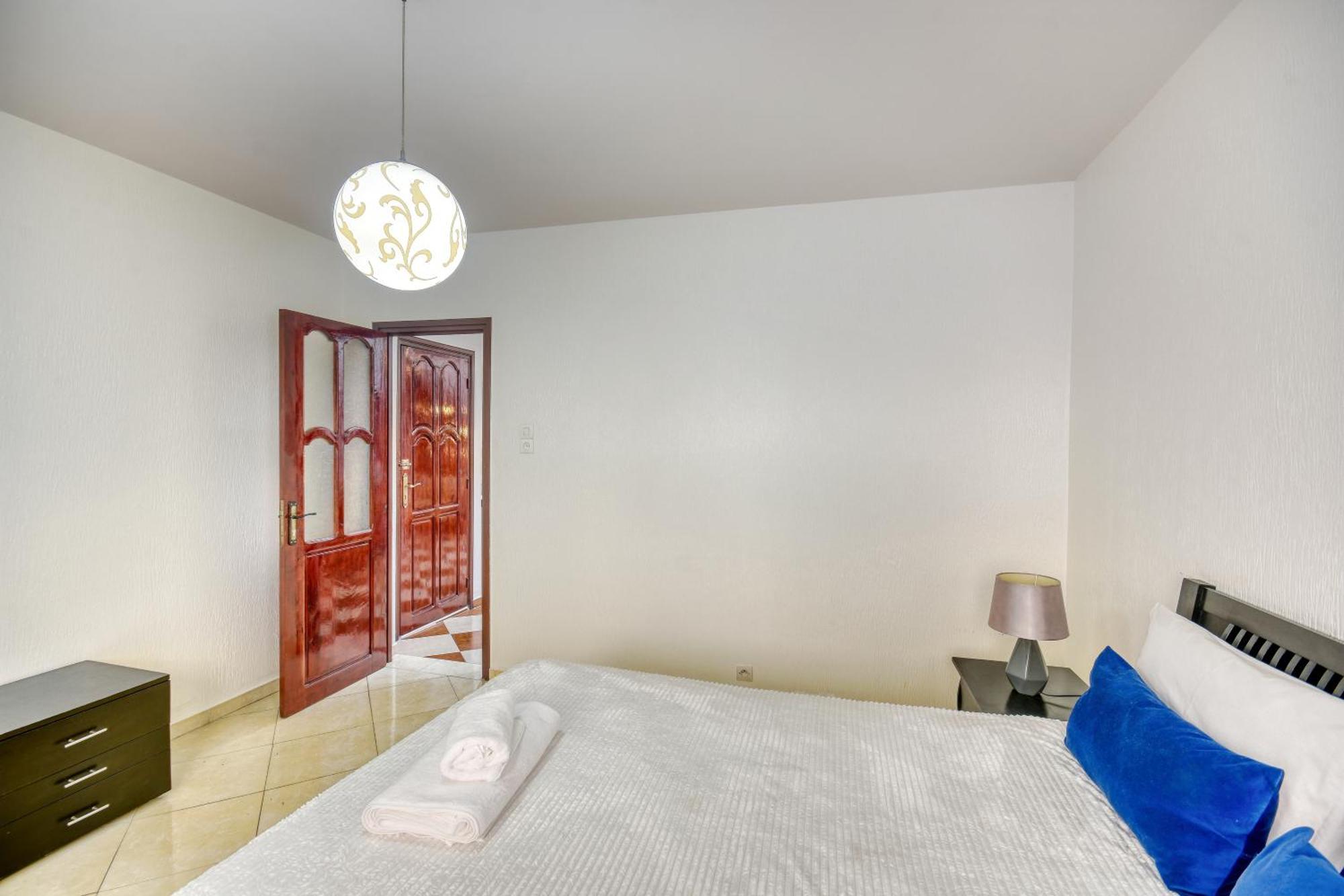 Appartement Matia - Roof-top - 4 Px *