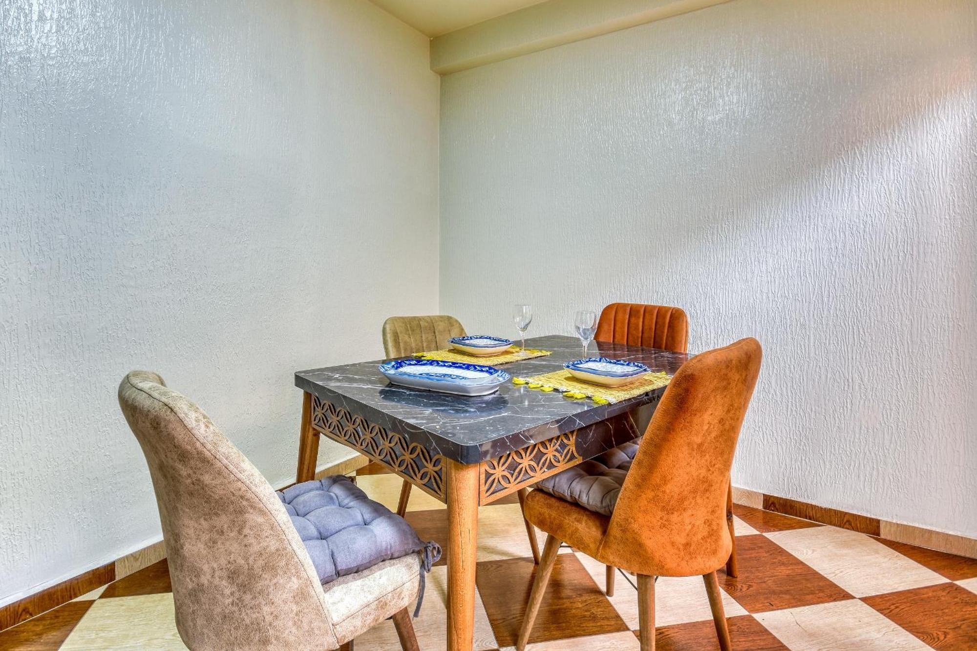 Matia - Roof-top - 4 Px Appartement Agadir